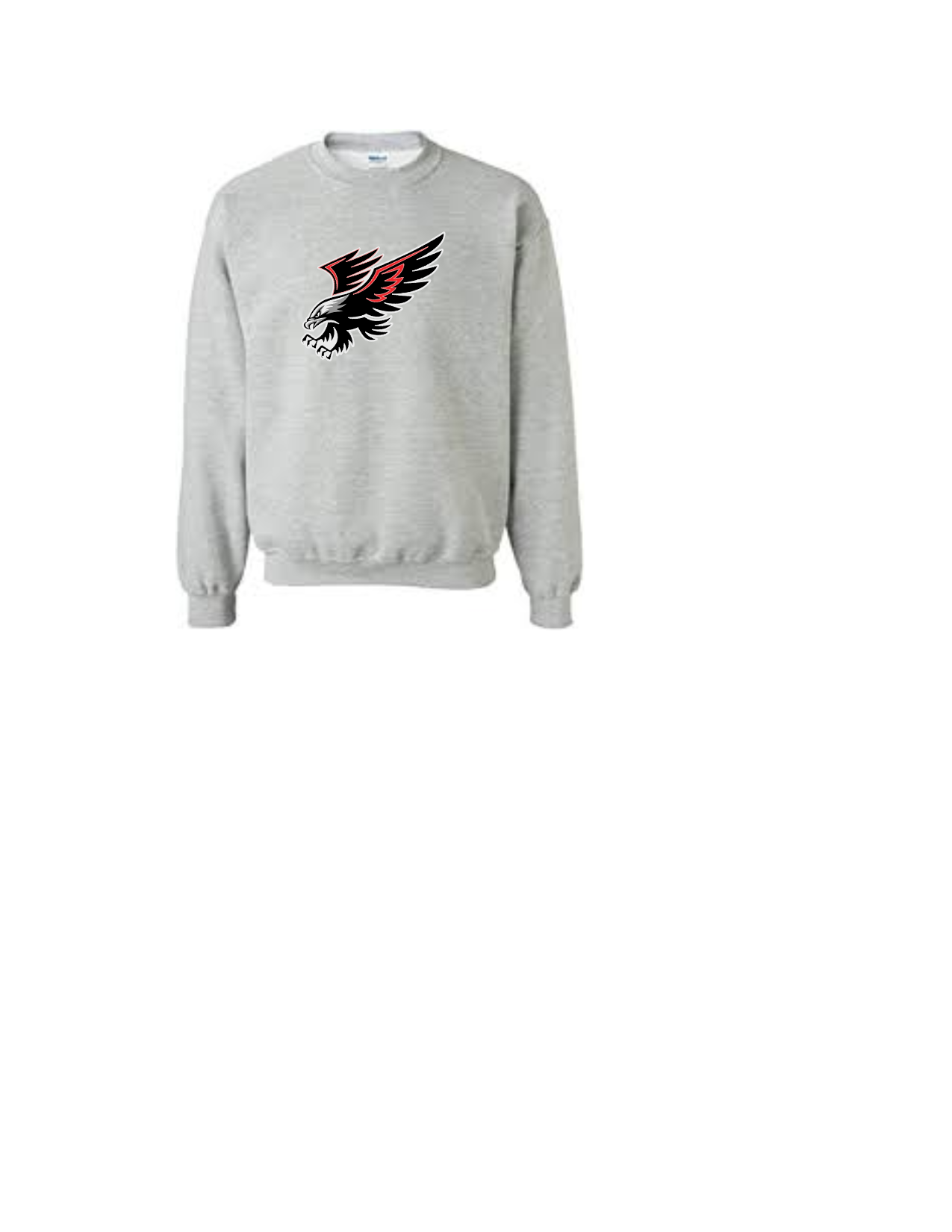 Volcano Vista Hawks Sweatshirts