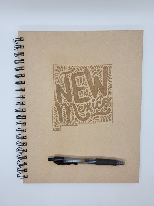 New Mexico Notebook