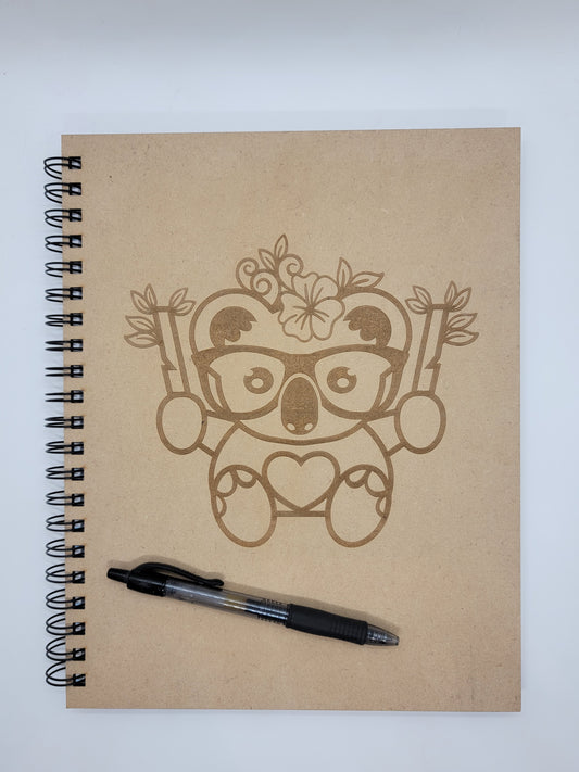 Koala Notebook