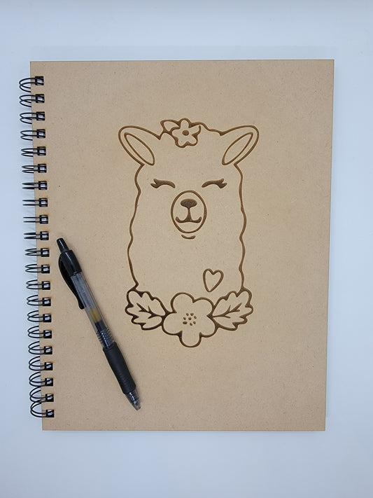 Llama Notebook