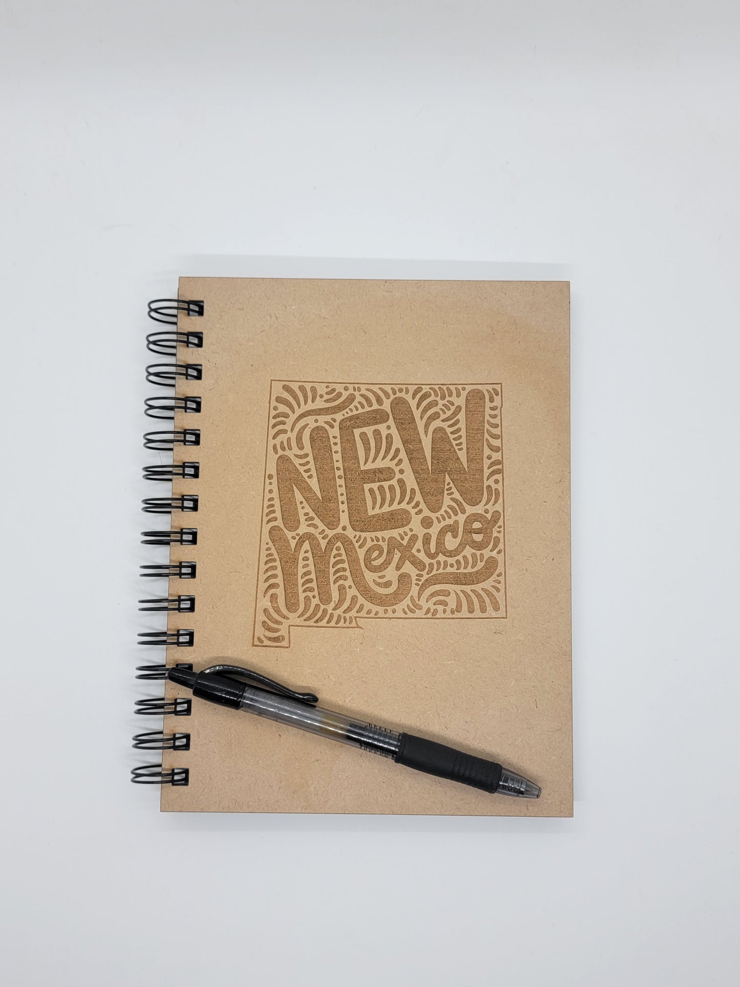 New Mexico Notebook