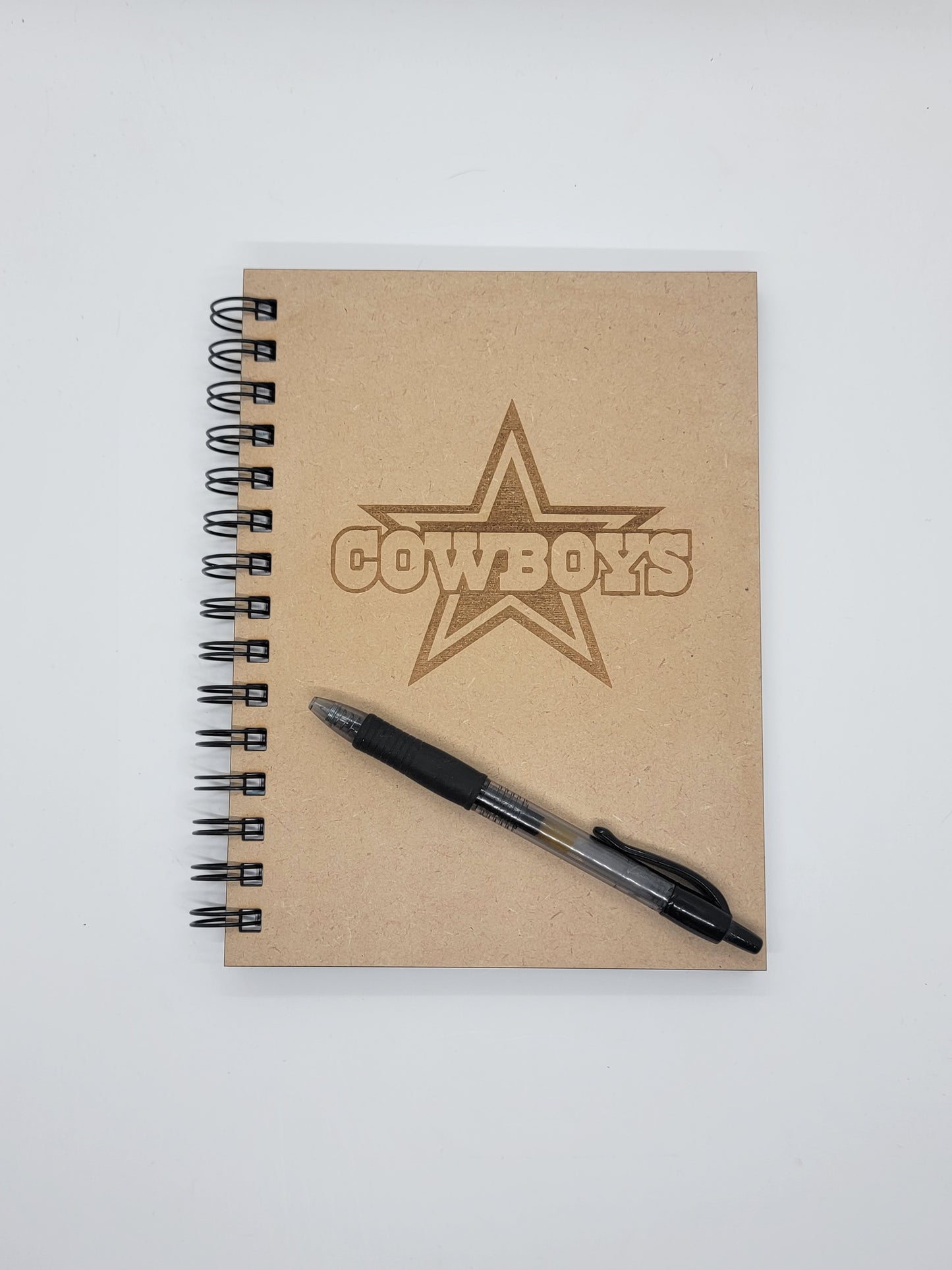 Dallas Cowboys Notebook