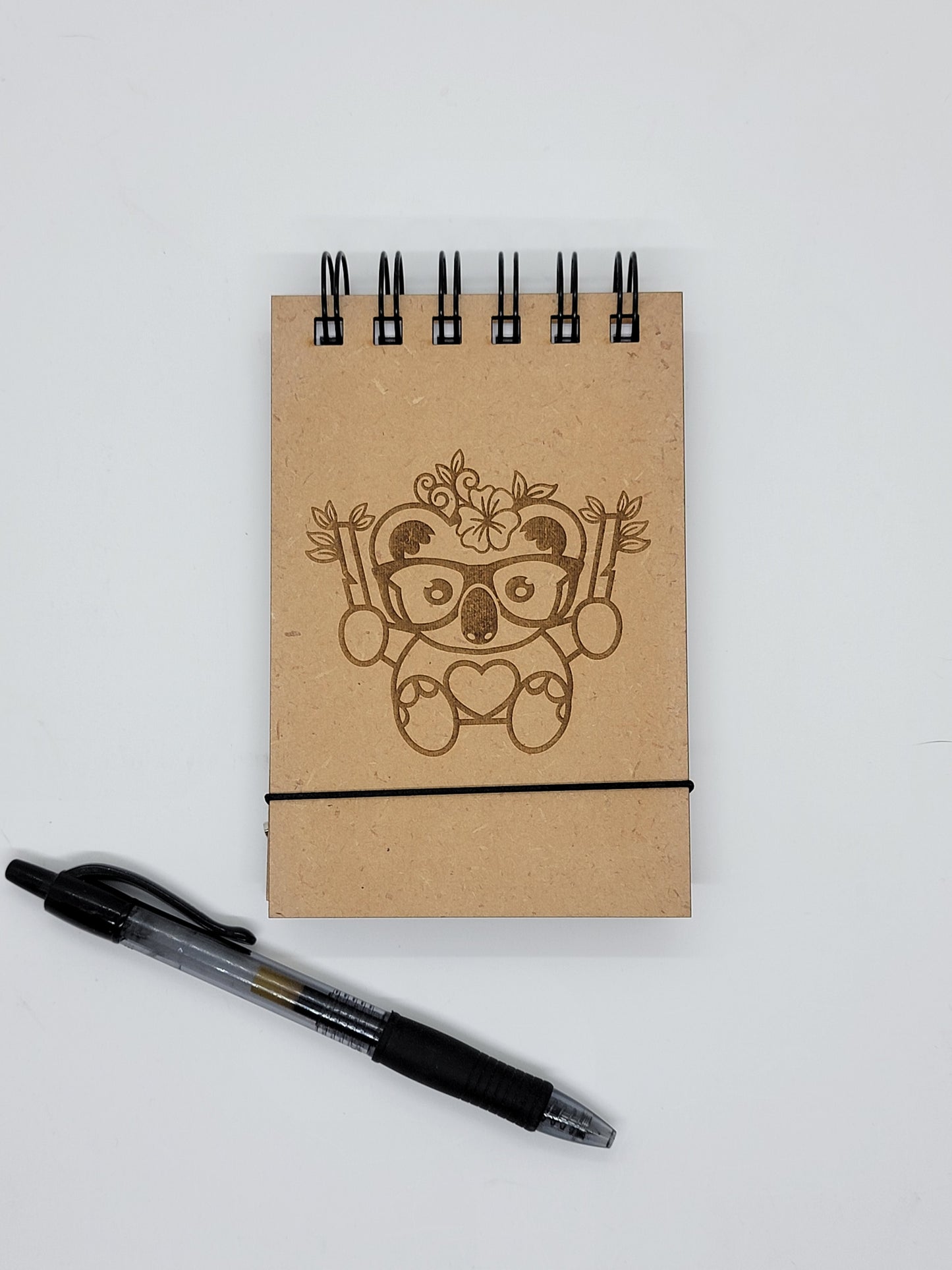 Koala Notebook